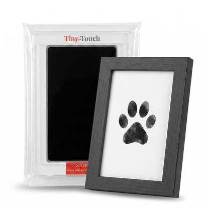 TinyTouch - Комплект за създаване на безценен спомен