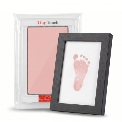 TinyTouch - Комплект за създаване на безценен спомен